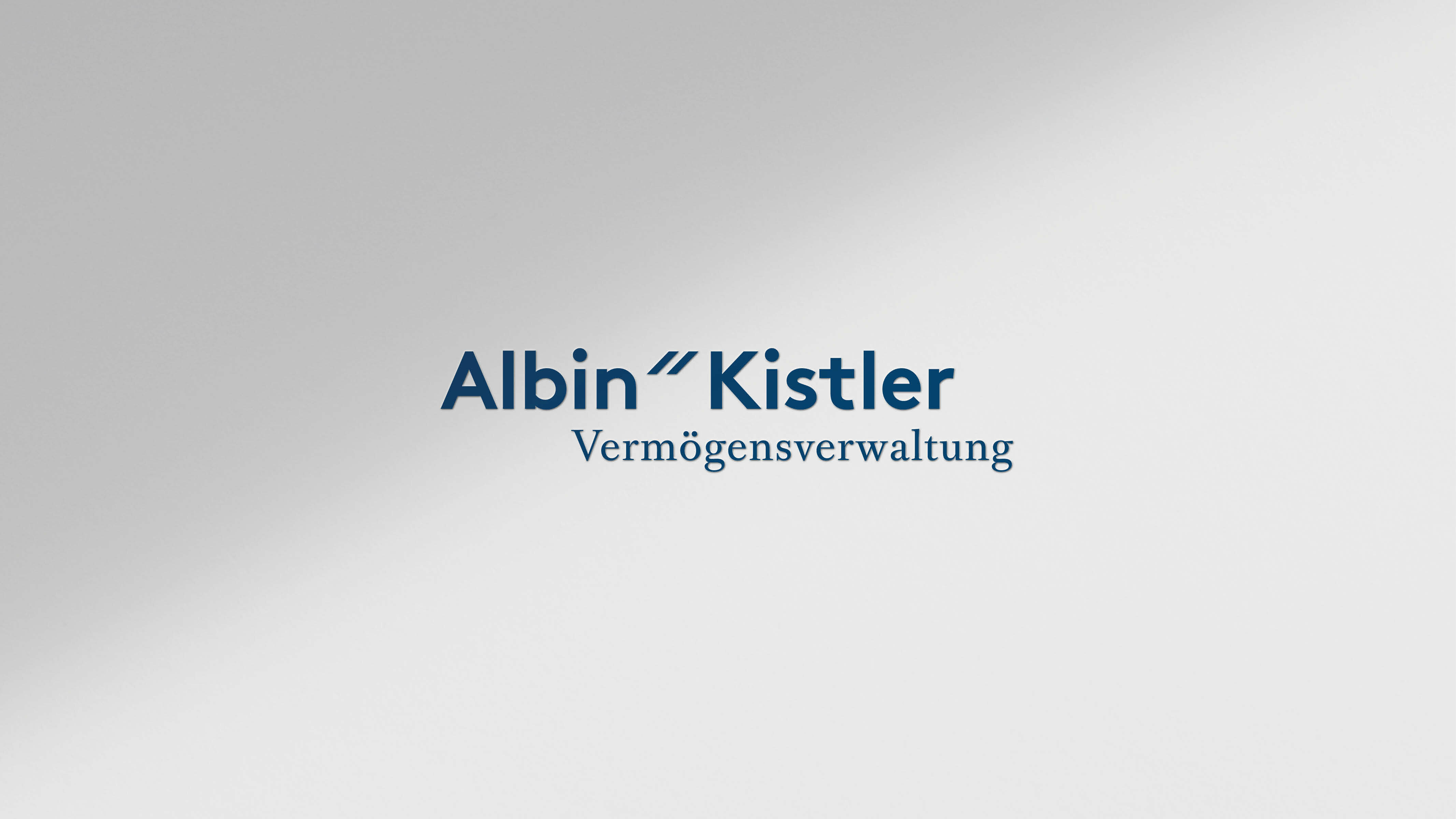 Case Albin Kistler
